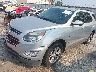 2GNALCEK7H1****** Used and Repairable 2017 Chevrolet Equinox in Atlanta South