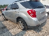 2GNALCEK7H1****** Salvage and Repairable 2017 Chevrolet Equinox in Atlanta South