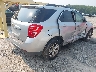 2GNALCEK7H1****** Salvage and Wrecked 2017 Chevrolet Equinox in Georgia State