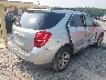 2GNALCEK7H1****** Salvage and Repairable 2017 Chevrolet Equinox in Georgia State