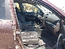 5XYKW4A23BG****** Used and Repairable 2011 Kia Sorento in Texas State