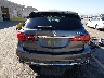 5FRYD4H54HB****** Usados 2017 Acura MDX