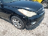 JNKAJ09E68M****** Salvamento y Reparables 2008 Infiniti EX35 en Estado de Illinois