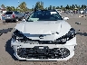 4T1DAACK5TU****** Wrecked 2026 Toyota Camry Hybrid in California State