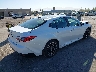 4T1DAACK5TU****** Salvage and Wrecked 2026 Toyota Camry Hybrid in California State