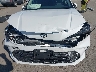 4T1DAACK5TU****** Salvage and Repairable 2026 Toyota Camry Hybrid in California State