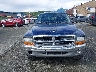 1D7HG48N84S****** Wrecked 2004 Dodge Dakota in Alaska State