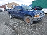 1D7HG48N84S****** Salvage and Wrecked 2004 Dodge Dakota in Anchorage