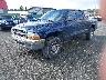1D7HG48N84S****** Used and Repairable 2004 Dodge Dakota in Anchorage