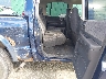 1D7HG48N84S****** Wrecked 2004 Dodge Dakota in Anchorage