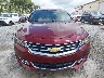 2G1105S32H9****** Destrozados 2017 Chevrolet Impala en Estado de Alabama