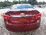 2G1105S32H9****** Destrozados 2017 Chevrolet Impala