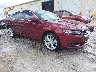 2G1105S32H9****** Salvamento y Destrozados 2017 Chevrolet Impala en Huntsville