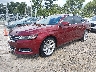 2G1105S32H9****** Usados y Reparables 2017 Chevrolet Impala en Huntsville