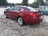 2G1105S32H9****** Salvamento y Reparables 2017 Chevrolet Impala en Huntsville