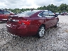 2G1105S32H9****** Salvamento y Destrozados 2017 Chevrolet Impala en Estado de Alabama