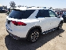 4JGFB4JBXLA****** Salvage and Wrecked 2020 Mercedes-Benz GLE-Class in California State