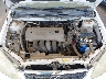 JTDBR32E552****** Reparables 2005 Toyota Corolla en North Hollywood