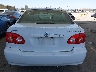 JTDBR32E552****** Destrozados 2005 Toyota Corolla