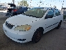 JTDBR32E552****** Usados y Reparables 2005 Toyota Corolla en North Hollywood