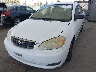 JTDBR32E552****** Salvamento y Reparables 2005 Toyota Corolla en Estado de California