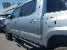 3TYCZ5AN0NT****** Reparables 2022 Toyota Tacoma en Estado de California