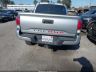 3TYCZ5AN0NT****** Destrozados 2022 Toyota Tacoma
