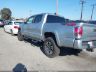 3TYCZ5AN0NT****** Salvamento y Reparables 2022 Toyota Tacoma en Ace Carson