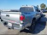 3TYCZ5AN0NT****** Salvamento y Destrozados 2022 Toyota Tacoma en Estado de California