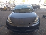 5YJ3E1EB9JF****** Wrecked 2018 Tesla Model 3 in California State