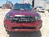 JTEZT14R968****** Wrecked 2006 Toyota 4Runner in Texas State