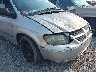1D4GP24R17B****** Destrozados 2007 Dodge Caravan en Estado de Tennessee