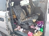 1D4GP24R17B****** Destrozados 2007 Dodge Caravan en Chattanooga