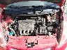 JHMGD38468S****** Repairable 2008 Honda Fit in Seattle