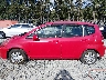 JHMGD38468S****** Salvage 2008 Honda Fit