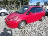JHMGD38468S****** Used and Repairable 2008 Honda Fit in Seattle