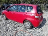 JHMGD38468S****** Salvage and Repairable 2008 Honda Fit in Seattle