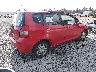 JHMGD38468S****** Salvage and Wrecked 2008 Honda Fit in Washington State
