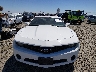2G1FA1ED5B9****** Wrecked 2011 Chevrolet Camaro in Oregon State