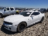 2G1FA1ED5B9****** Used and Repairable 2011 Chevrolet Camaro in Eugene AUX Lot