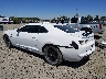 2G1FA1ED5B9****** Salvage and Repairable 2011 Chevrolet Camaro in Eugene AUX Lot