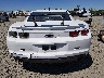 2G1FA1ED5B9****** Salvage and Repairable 2011 Chevrolet Camaro in Oregon State