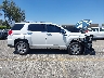 2GKFLPE32H6****** Repairable 2017 GMC Terrain in California State