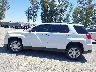 2GKFLPE32H6****** Salvage 2017 GMC Terrain
