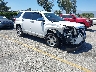 2GKFLPE32H6****** Salvage and Wrecked 2017 GMC Terrain in Fontana