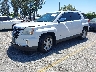 2GKFLPE32H6****** Used and Repairable 2017 GMC Terrain in Fontana