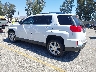 2GKFLPE32H6****** Salvage and Repairable 2017 GMC Terrain in Fontana