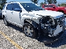 2GKFLPE32H6****** Salvage and Repairable 2017 GMC Terrain in California State