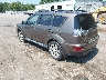 JA4JT3AW9BU****** Salvage and Repairable 2011 Mitsubishi Outlander in Grand Rapids