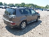 JA4JT3AW9BU****** Salvage and Wrecked 2011 Mitsubishi Outlander in Michigan State